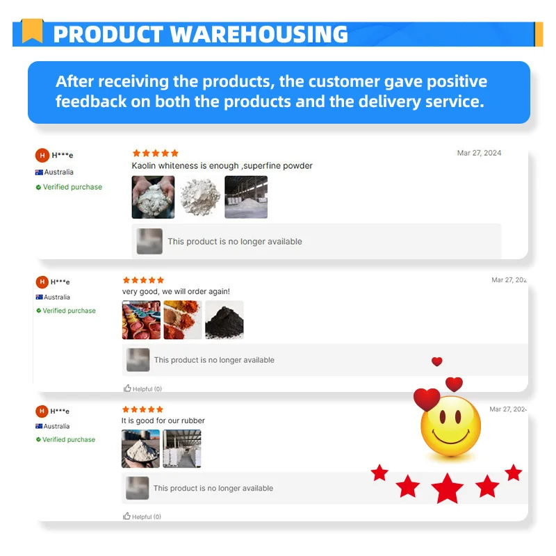 Competitive advantages