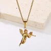 Angel gold