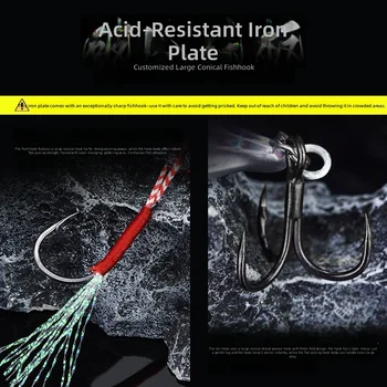 CHEERY Colorful 7g 10g 15g 20g 25g New Design Hard Sinking Sea Bass Fishing Lures Bodies Metal Lure Jig Slow Jig Lures – Metal Jig – view 3