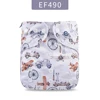 EF490