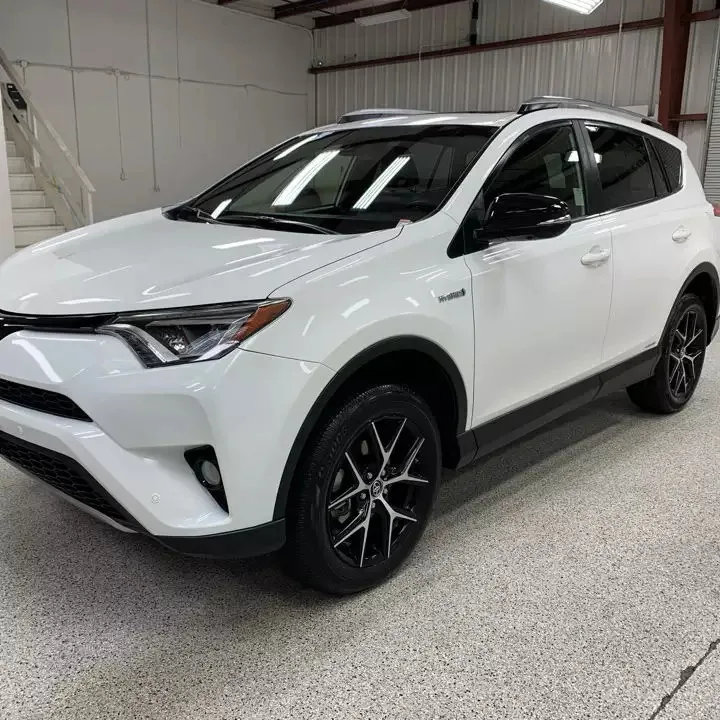 Rav4 used car for sale