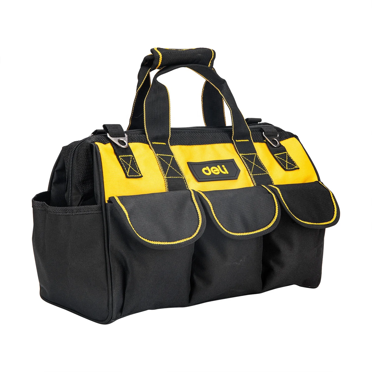 Deli EDL430116 #Basic Tool Bags(16