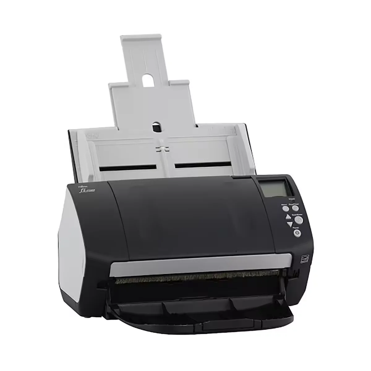 希少 未使用品 FUJITSU fi-7140g ドキュメントスキャナー Amazon.com: Fujitsu FI-7140 Document Scanner, PA03670-B101