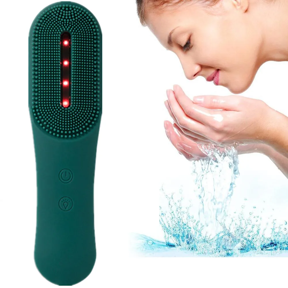 facial brush 6