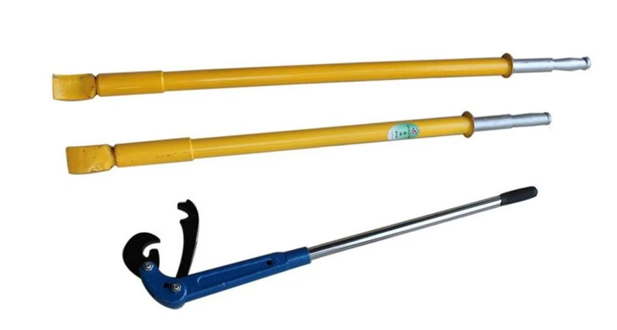 Ручной Инструмент для извлечения слоев шин