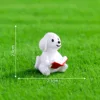 12#Reading puppy