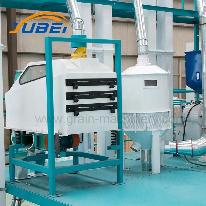 2023 Automatic Rice Processing Machine Plant Rice Milling Machines  Rice Roller Milling Flour Mill Machine