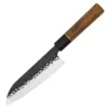 Couteau Santoku