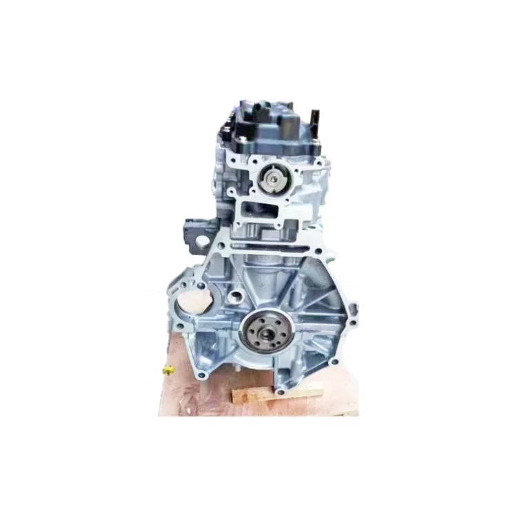 Oem Factory Petrol Engine 4 Cylinder 1.5l L15a7 Fit Car Engine For ...