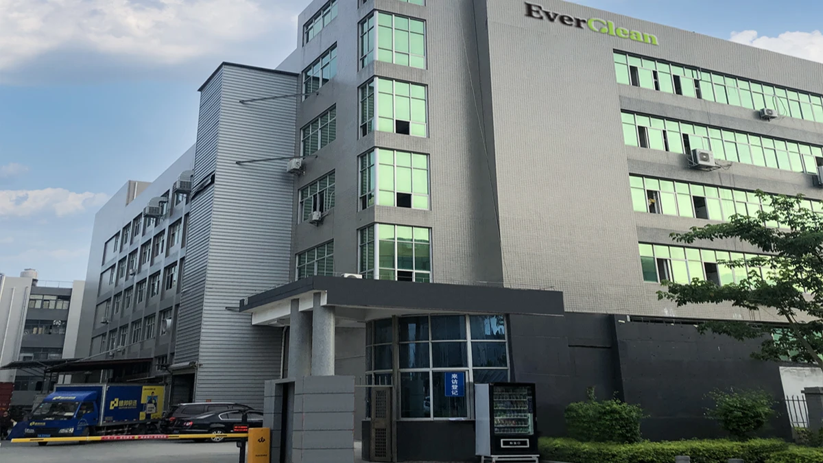 Xiamen Everclean Technology Co., Ltd.