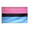 Bandera omnisexual