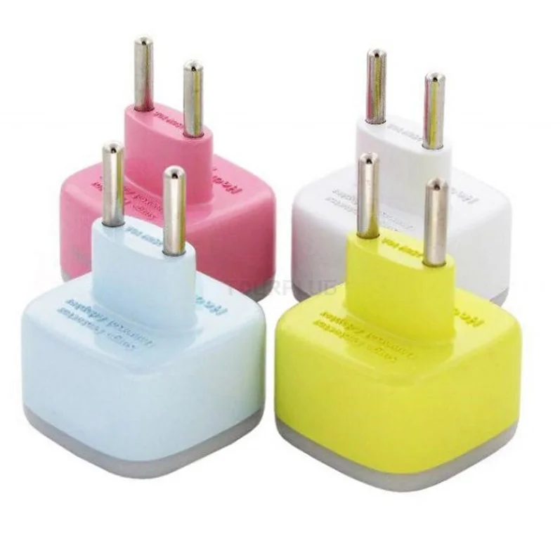 Timing Luminous Conversion Plug Socket IRN Timing Converter Timing Intelligent Electrical Protector