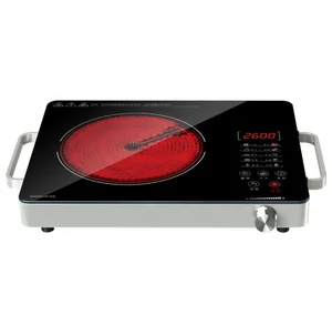 Home Use Cooker Electric Stove 220v 240v Single burner Fast Heating Cooker