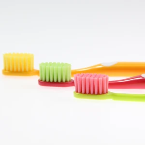 High Dentist Novelty Colorful Toothbrush Reusable Durable High Demand Modern New Tooth Brush Oem logo