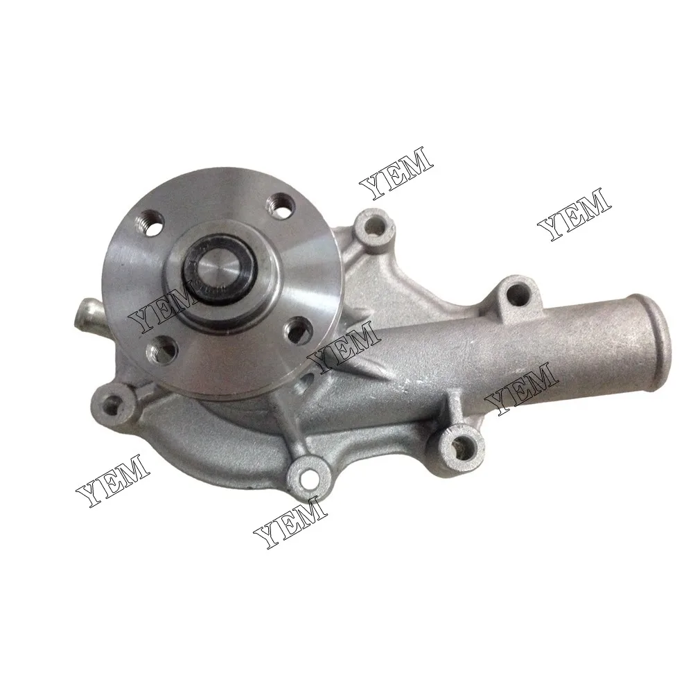 China Supplier V1505 Water Pump 16259-73032 1625973032 for Kubota Excavator Tractor Engine Parts Fit for Kubota Water Pump