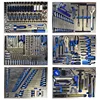 Ensemble d'outils de 467 pièces