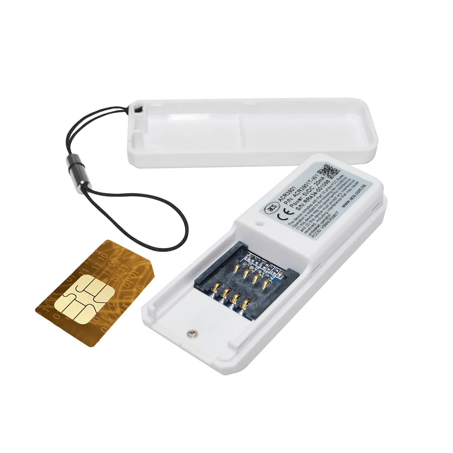 Acs Custom Passenger Counting System Mobile Ble Credit Smart Card