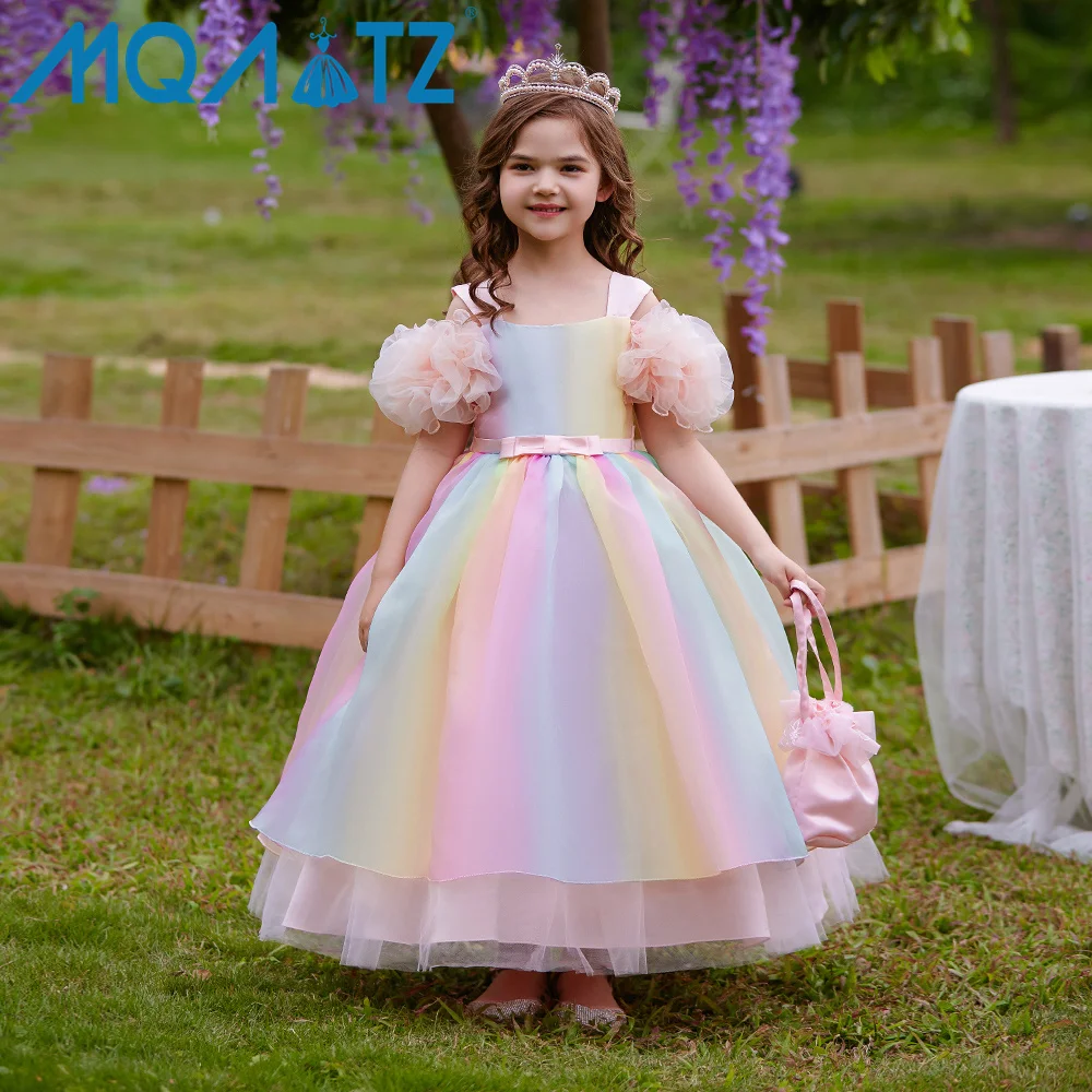 littlemaddie メキシカンドレス 1～3Y Mexican Handmade Dress🪡 大人気一点物のメキシカンドレス この