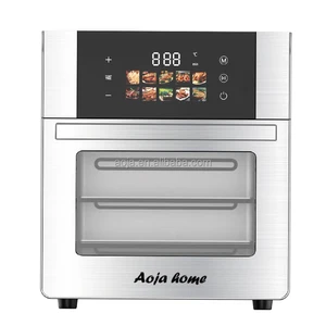 Cake Machine Smart Bread Machine Cheap Multifunctional Breakfast Machine Automatic Baking  Professional Electric air Fryer Oven