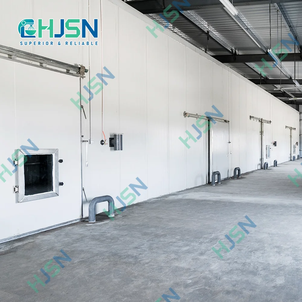 Blast Freezer, AC 220V~240V, R-410A - detail 26