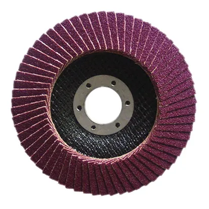 Grinding Flap Wheel Flap Disc Grinding Wheel