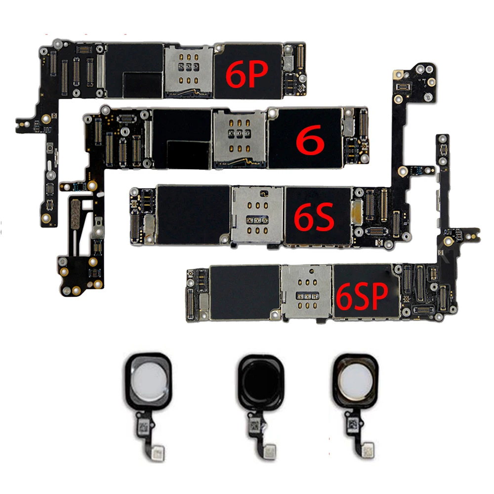 Flex Cable Changing Charging Port Iphone 6s Pentoomart Charging