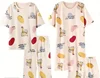 zd-435# Giraffa - Set da quattro pezzi
