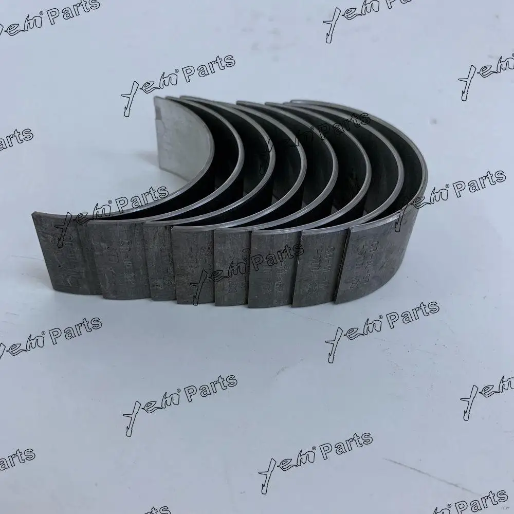 ZD30 Engine Connecting Rod Bearing Kit for Nissan Engine Rebuild Repair Aftermarket Parts