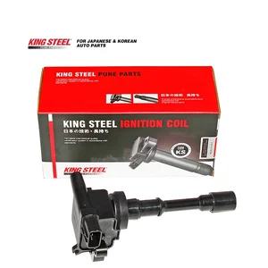 KINGSTEEL OEM MD362903 MD361710 Auto Parts Electrical Bobina De Encendido Ignition Coil for MITSUBISHI GALANT LANCER OUTLANDER