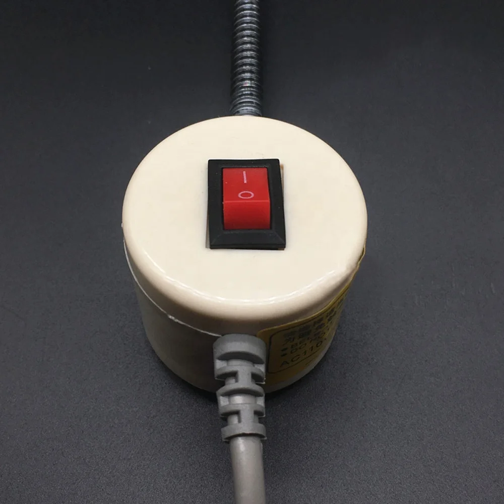 Lampada Da Lavoro A LED, Faro Da Lavoro A LED Multiuso, Libri Di - 8