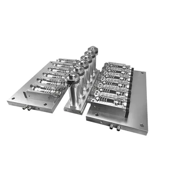 Suppliers of 2025 New Type PET Bottle Molds, 500ml Inner Liner Blow Molding Molds
