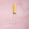 Clear glue