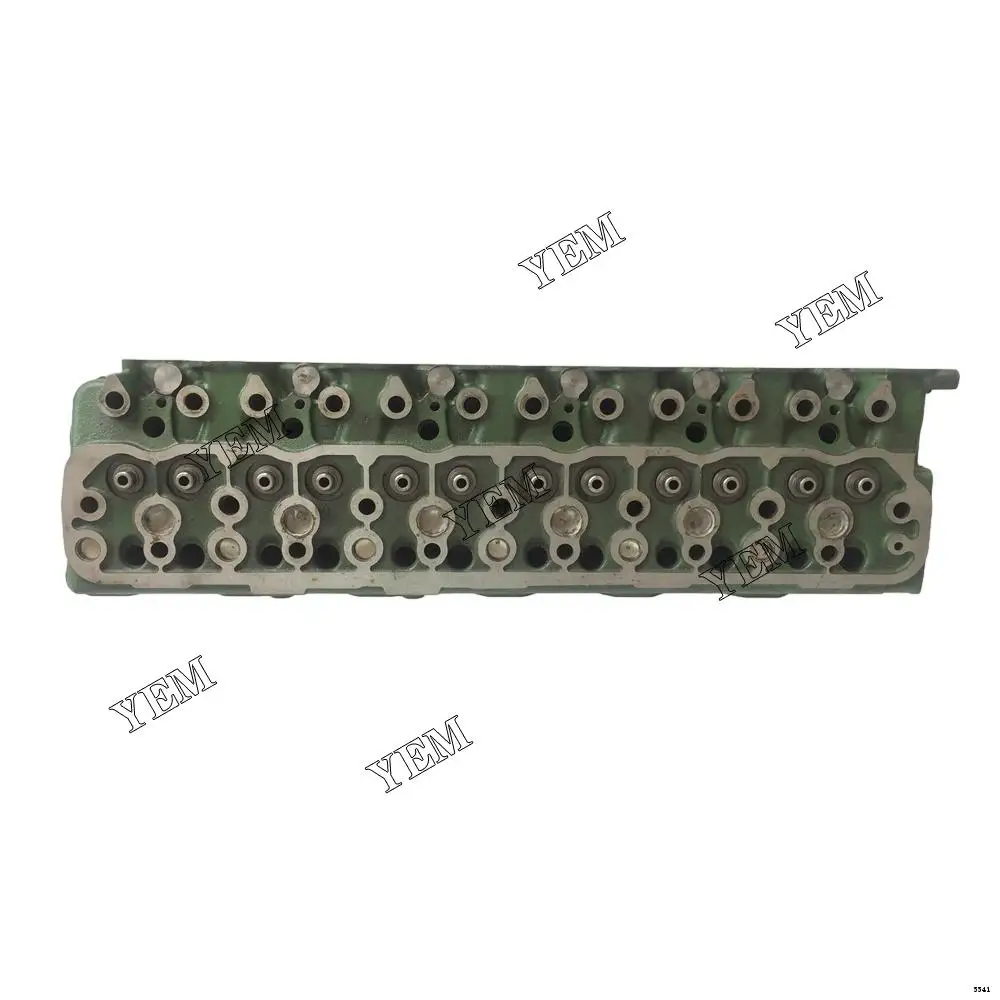Cylinder Head Fit for Mitsubishi 6D31