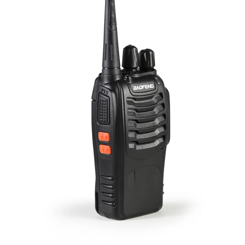 ホビーラジコン Baofeng-QS-888S Baofeng 2-Way Radio (BF-888S