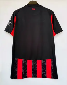 2025-2026 High Quality Barceloa Home Away Football Player Fan Jersey Club Soccer Uniforms and T-Shirt Thai Football