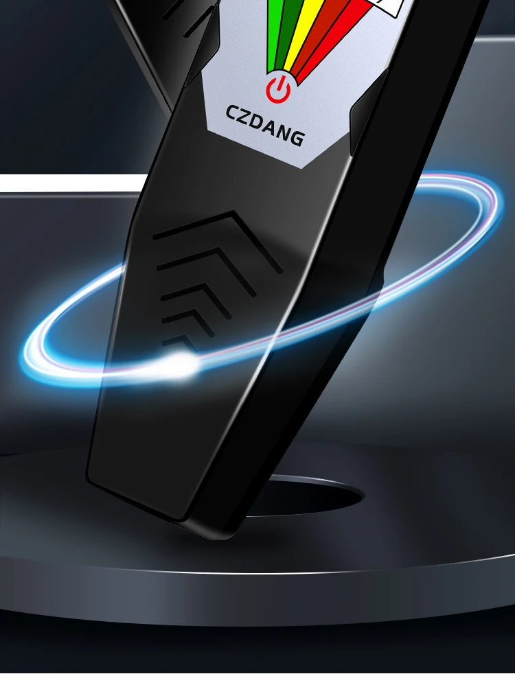 Field Detector Tester Ghost Hunting Ghost Hunter Equipment Deviceparanormal Inv 020