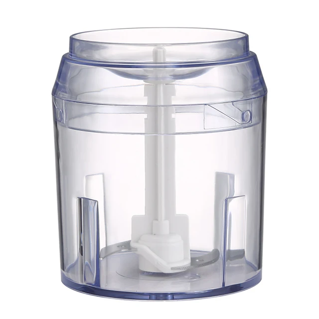 Kitchen Appliance Multi Functional Electrical Vegetable Chopper Food Processor supplier