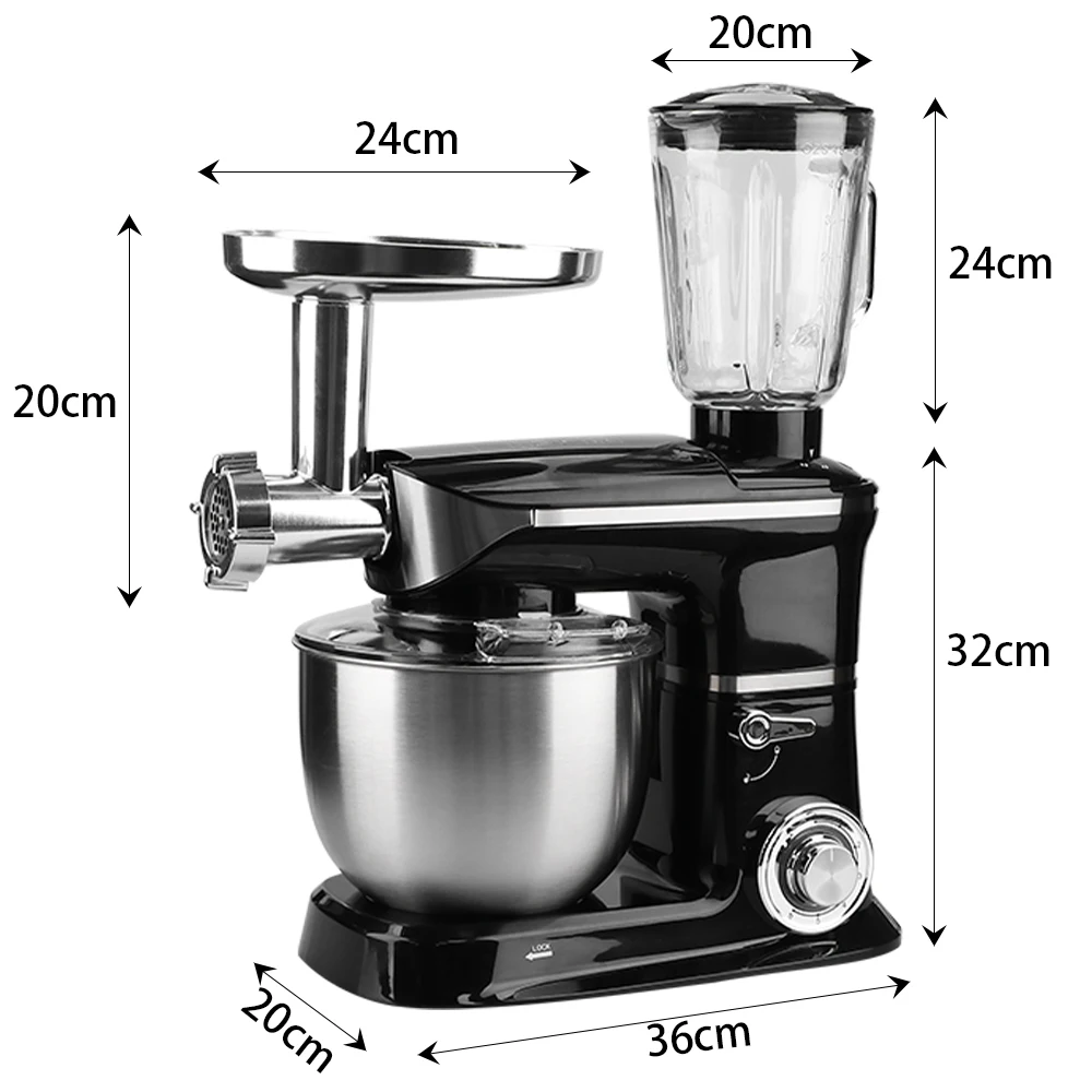 Buy Wholesale China 0.5l Electric Mini Meat Grinder/food Chopper & 0.5l Electric  Mini Meat Grinder, Food Chopper at USD 5