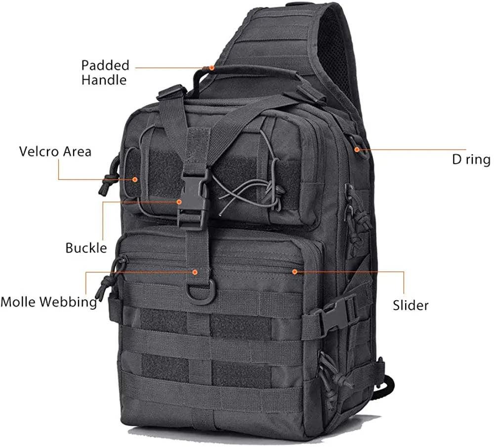 Buy Custom Outdoor Tactical,Hunting Bag 