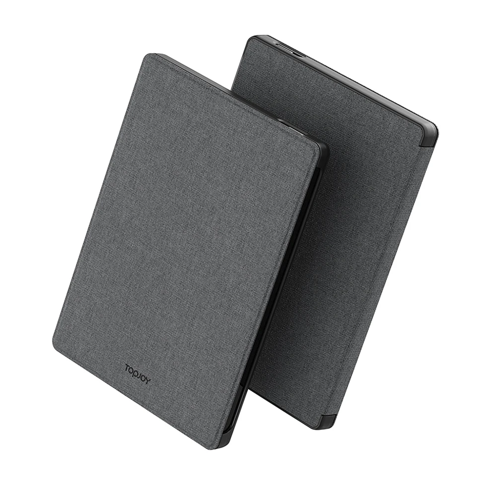 Topjoy 7.8 Inch Epaper Tablet - Color Display Ebook Reader with