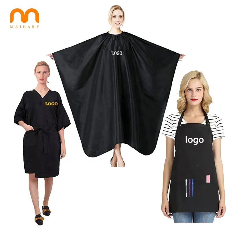  USA One Hundred Dollars Salon Hair Cutting Cape Cloth Designer Barber  Hairdressing Wrap Haircut Apron for Profession Barbershop : Beauty &  Personal Care
