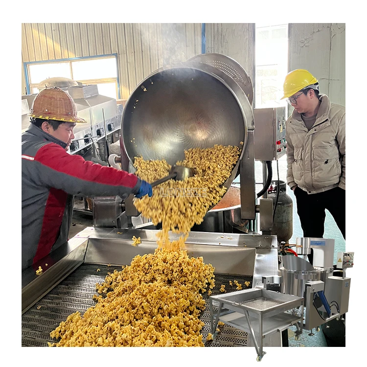 Popcorn machine clearance discount