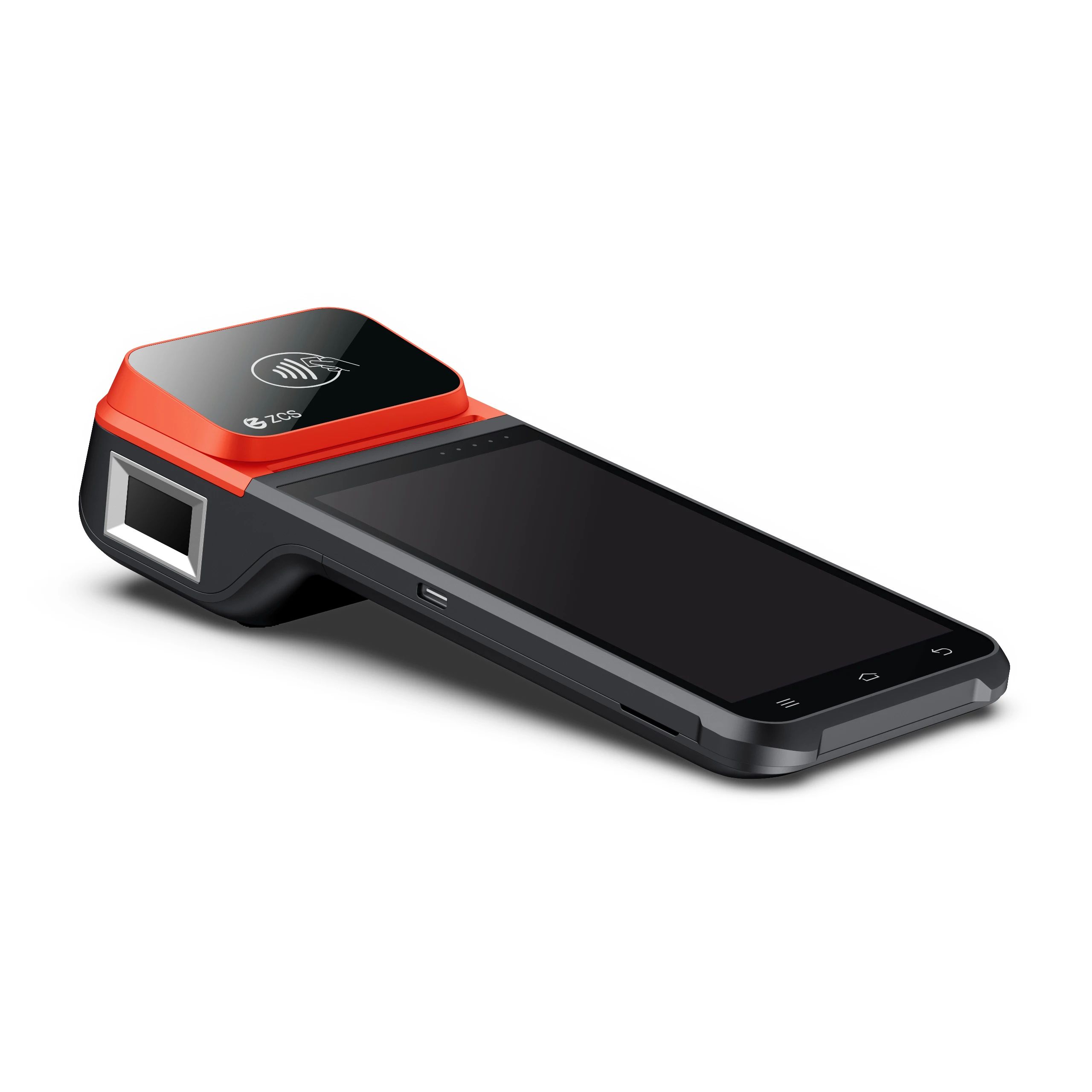 Z92 Handheld Wireless Rugged PDA with Android POS System