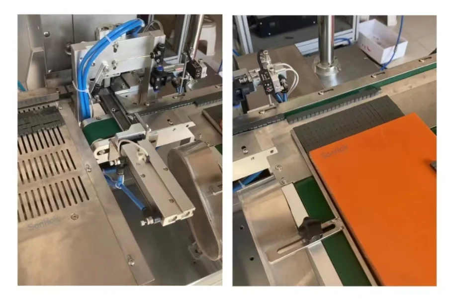 Manufacturers Supply Flatness Transformer Core Grinding Machine ...