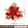 AL157-040 (Rojo Dorado)