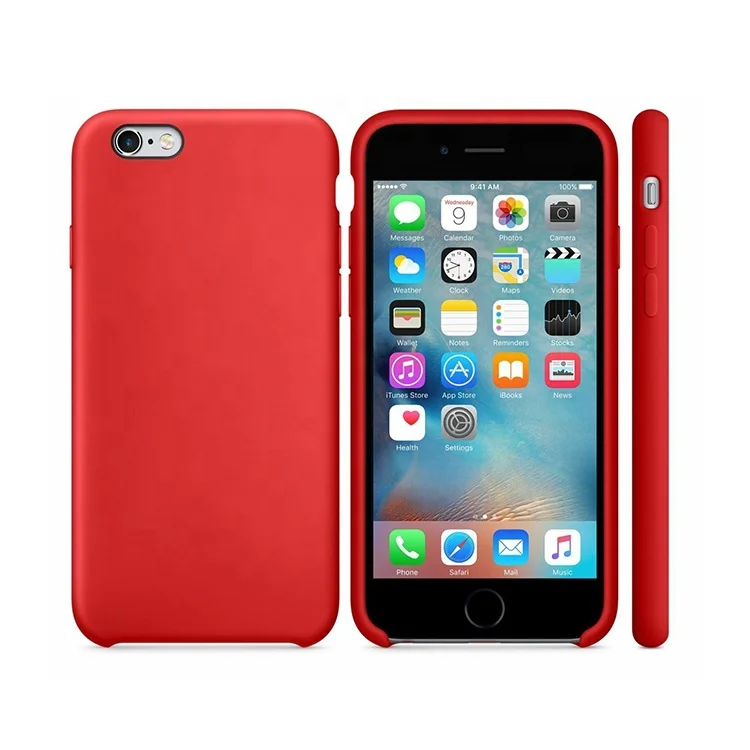 Красный телефон айфон. Apple Silicone Case iphone 6s. Чехлы на Apple оптом. Купить красный чехол с кнопками на айфон 6 s с двух сторон. Купить красный чехол на айфон 6 с двойной защитой.