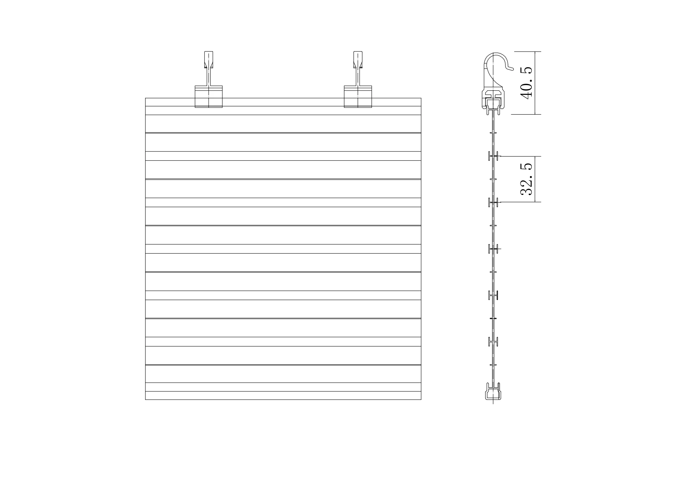 hanging-supermarket-price-sign-board-hips-promotion-price-label-board
