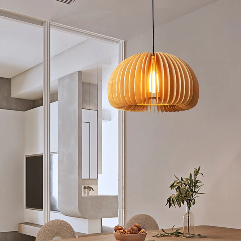 Ongedaan maken Comorama Vervallen Modern Led Nordic Wood Design Lamp For Living Room Chandelier Led Pendant  Lights - Buy Modern Led Nordic Wood Design Lamp For Living Room,Modern  Pendant Lamp,Wooden Pendant Product on Alibaba.com