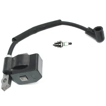Ignition Coil Module For Homelite XL, XL2, Super 2, VI Super 2, 190, 240 Chainsaws – Replaces 94711