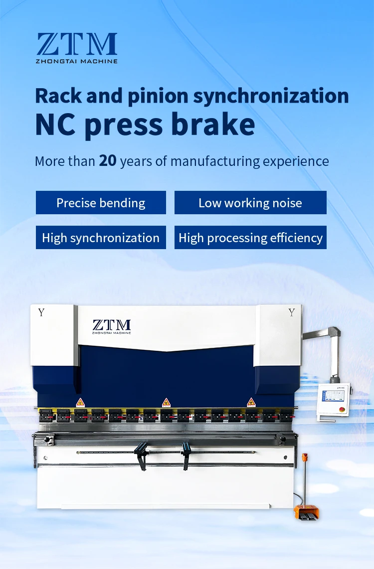 Press Brake Showcase 2